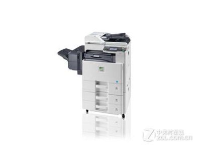 京瓷8520数码复印机 武汉鑫精科以8500元引领高效办公新选择