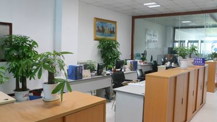 卓越办公设备供应商 助力企业高效运营与创新发展