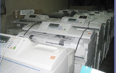 理光工程复印机 高效办公设备销售的卓越之选