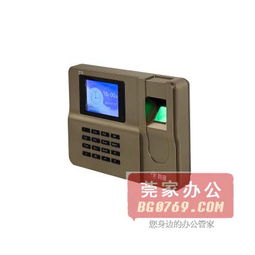 企石镇考勤机维修安装与办公设备销售服务详解